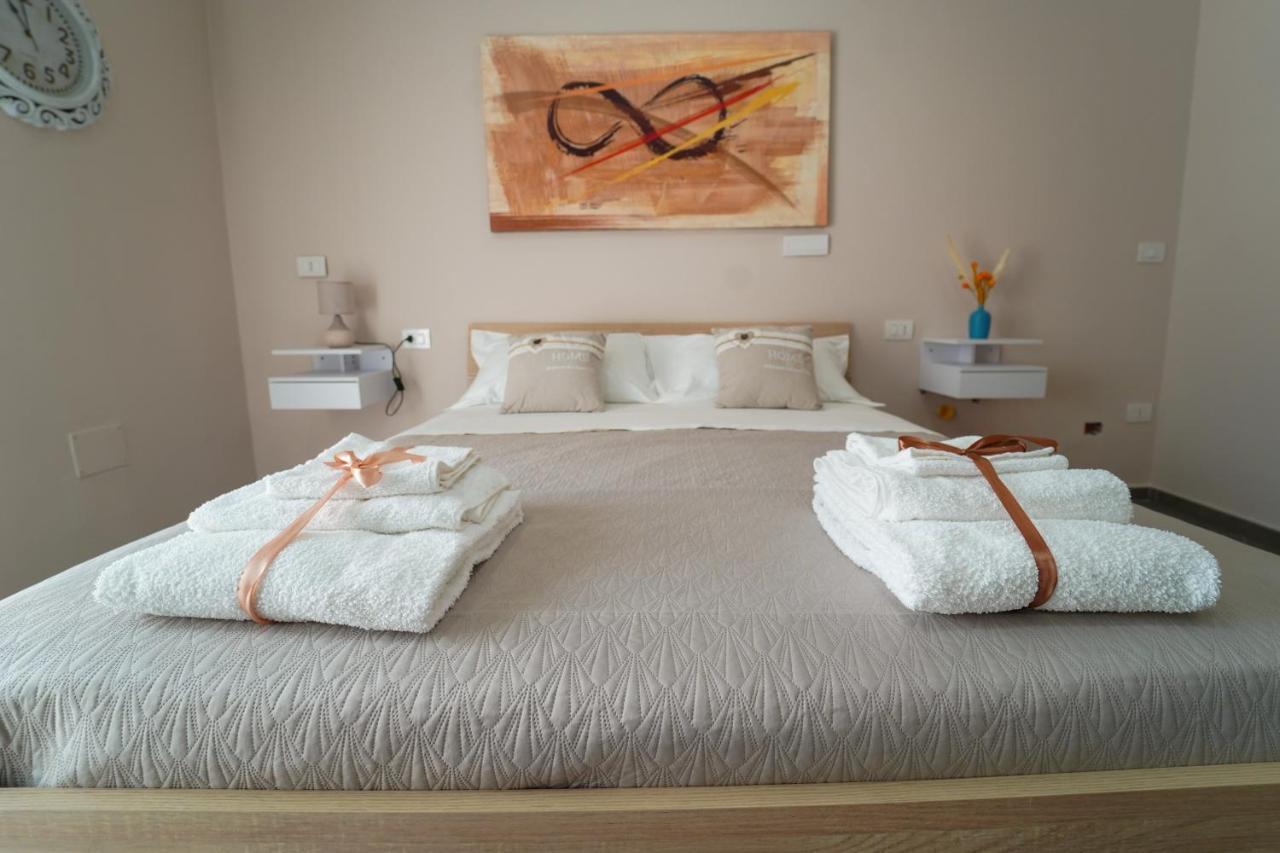 Villa Falcone Alvignano Екстер'єр фото