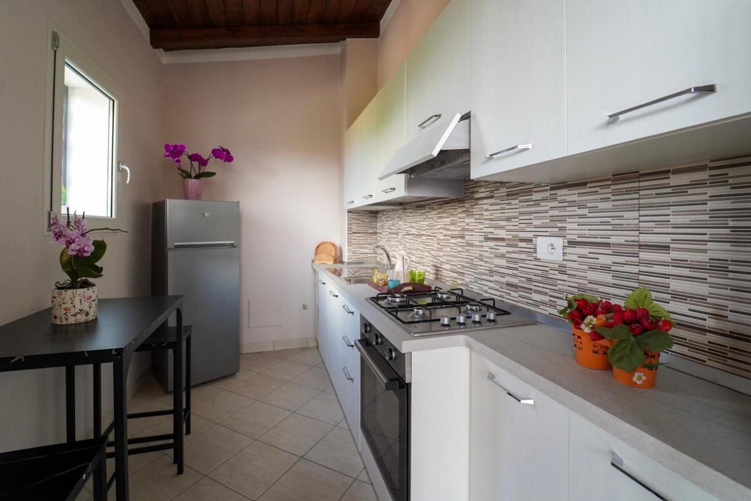 Villa Falcone Alvignano Екстер'єр фото